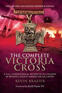 THE COMPLETE VICTORIA CROSS