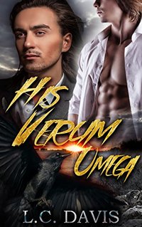 His Verum Omega (The Mountain Shifters Book 8)