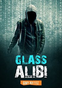 Glass Alibi (Twisted Vigilante Book 2) - Published on Mar, 2018