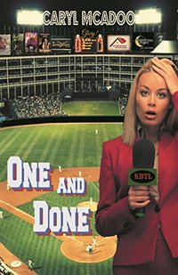 One and Done (Red River Romance Book 3)