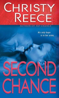 Second Chance (Last Chance Rescue (Eternal Romance) Book 5)