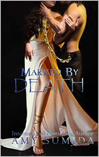 Marked by Death: Book 4 in the Godhunter Series