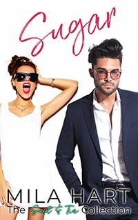 Sugar: A Suit & Tie Novella