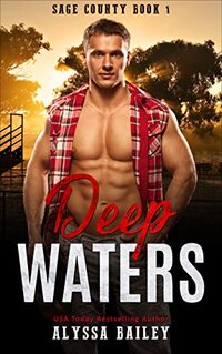 Deep Waters: (Sage County Book 1)