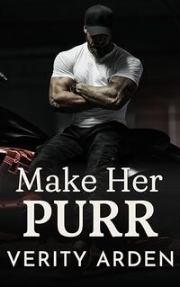 Make her Purr