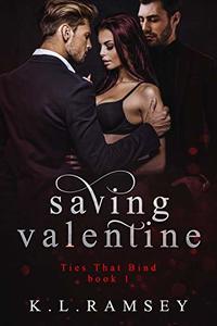 Saving Valentine (Ties That Bind Book 1)