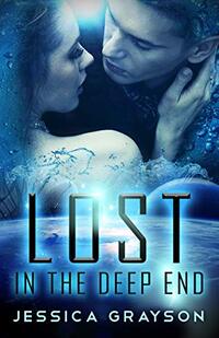 Lost In The Deep End: Vampire Alien Romance (V'loryn Book 1)