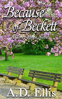 Because of Beckett, A Torey Hope Novel 