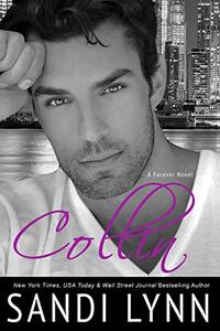 Collin (A Forever Trilogy Novel, #5)