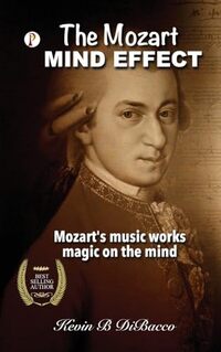 The Mozart Mind Effect