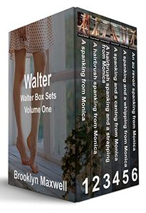 Walter: Walter Box Sets - Volume One - Published on Oct, 2021