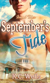 September's Tide (Island Tales Book 2)