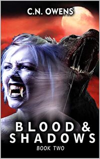 Blood & Shadows - Published on Apr, 2023