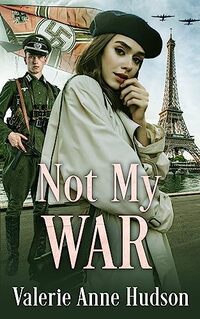 Not My War