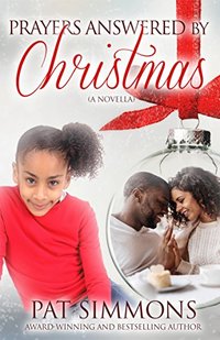Prayers Answered By Christmas (Gifts from God Book 2)
