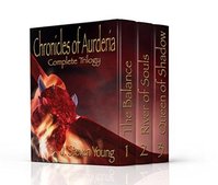 Chronicles of Aurderia: Complete Trilogy