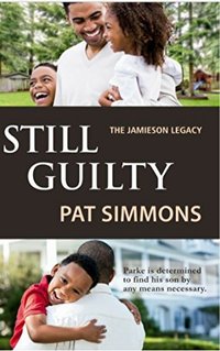 Still Guilty (The Jamieson Legacy Book 3)