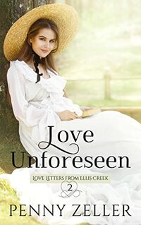 Love Unforeseen - Published on May, 2022