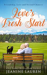 Love's Fresh Start: A Novella - Published on Mar, 2019