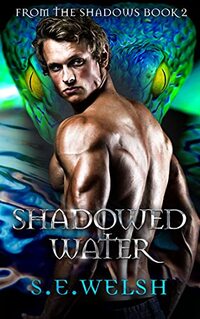 Shadowed Water (From the Shadows Book 2)