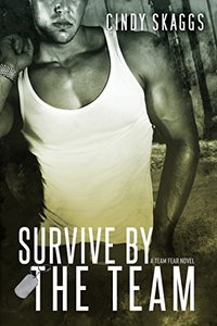 Survive By The Team (Team Fear Book 3) - Published on Jun, 2017