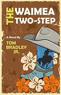 The Waimea Two-Step (The Noelani Lee Mysteries Book 4)