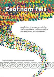 Ceòl nam Fèis - Kindle