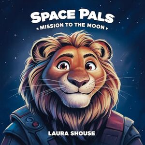 Space Pals: Mission To The Moon