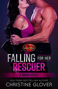 Falling For Her Rescuer: Brotherhood Protectors World