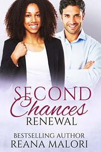 Renewal (Second Chances Book 2) - Published on Dec, 2018