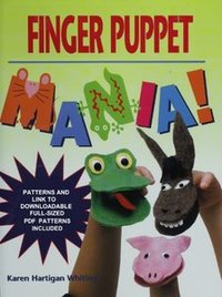 Finger Puppet Mania