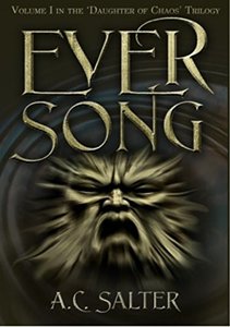 Eversong: The daughter of Chaos: Volume 1