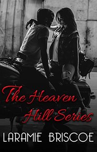 Heaven Hill Series - Complete Series