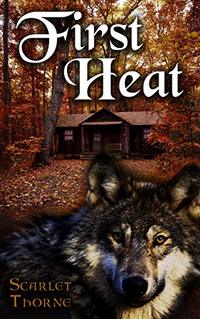 First Heat: An erotic shifter short story