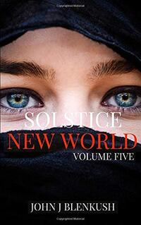 SOLSTICE - NEW WORLD