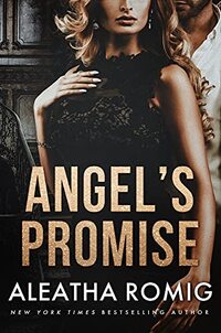 Angel's Promise (Devil's Series (Duet) Book 2)