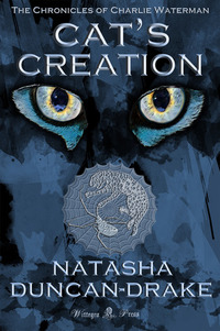 Cat's Creation (The Chronicles of Charlie Waterman #2)