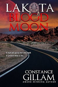 Lakota Blood Moon (Lakota series Book 2)