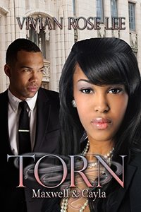 Torn - Maxwell and Cayla