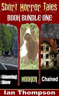 Short Horror Tales - Book Bundle 1