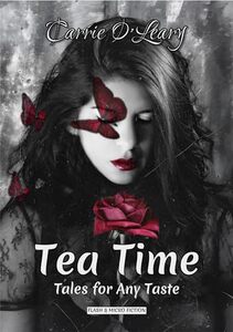 Tea Time: Tales for Any Taste