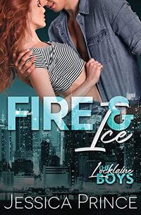 Fire & Ice (The Locklaine Boys)