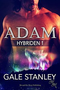 Adam (Hybriden 1) (German Edition)