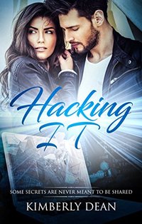 Hacking IT (The Hackers Book 1)