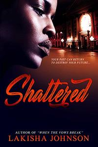 Shattered - Published on Sep, 2019