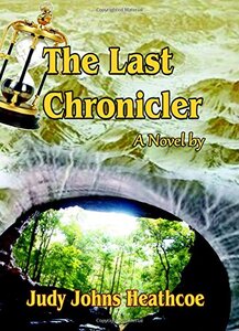 The Last Chronicler - Published on Nov, 2016