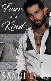Four of a Kind: Kind Brothers Book 4