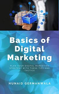 BASICS OF DIGITAL MARKETING: DIGITAL MARKETING STRATEGIES FOR SUCCESS