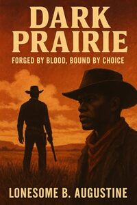 Dark Prairie: Forged by Blood, Bound by Choice
