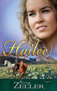 Hailee (Montana Skies Book 3)